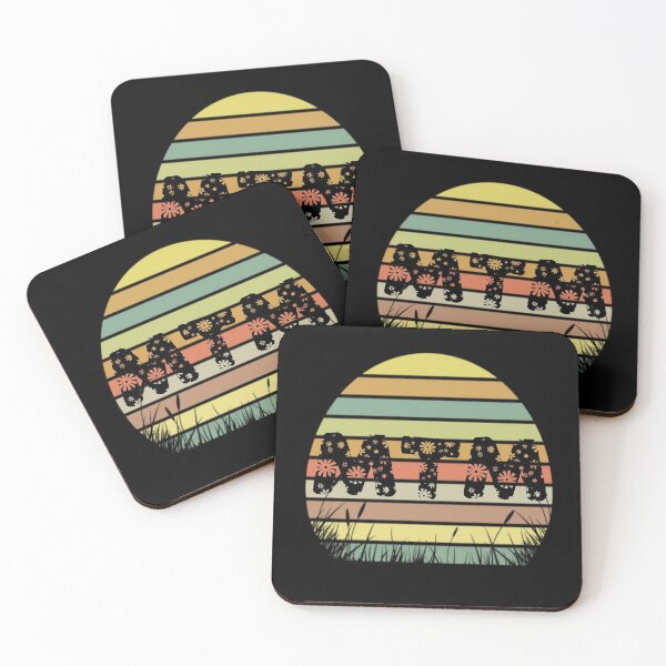 Item preview, Vintage mtm design designed and sold by Designhub14.