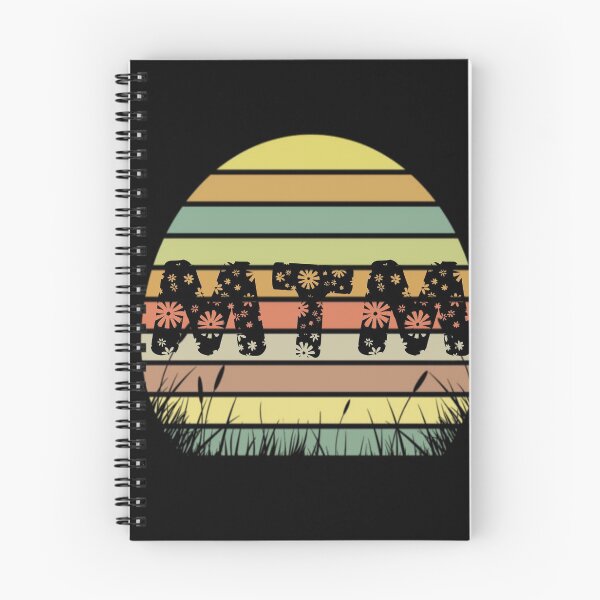 Item preview, Vintage mtm design designed and sold by Designhub14.