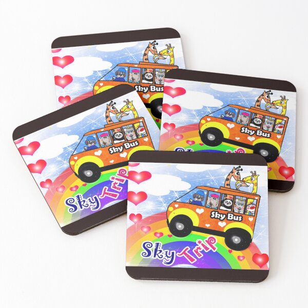 Artikelvorschau, Happy Sky Reise entworfen und verkauft von Shirley cute art .