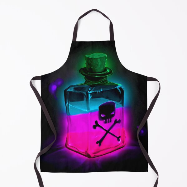 Item preview, Neon Potion designed and sold by LosX.