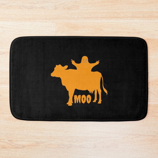 Item preview, Moo Cow Halloween 2020 designed and sold by nimitkhurana.