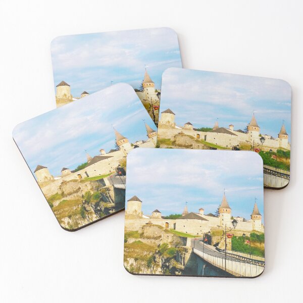 Item preview, Old Fortress designed and sold by helenkaiy.