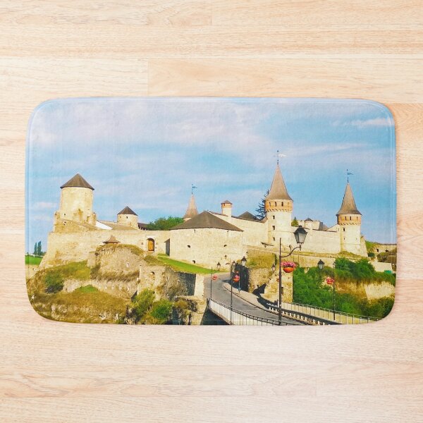 Item preview, Old Fortress designed and sold by helenkaiy.