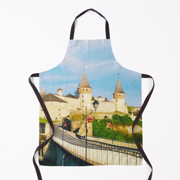 Item preview, Old Fortress designed and sold by helenkaiy.