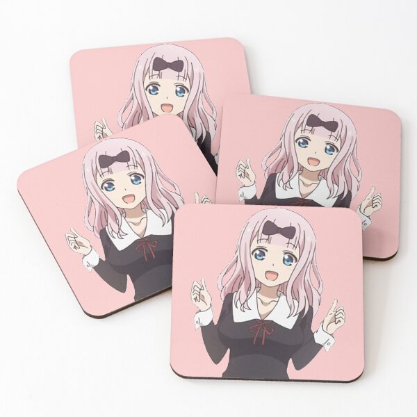Item preview, chika - kaguya sama love is a war designed and sold by violowrown.