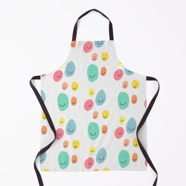 Item preview, Happy faces designed and sold by MMJArts.