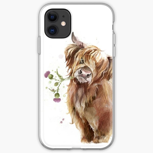 Cow Theme Iphone Cases Covers Redbubble - mint cow tail roblox