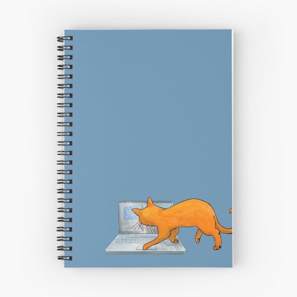 Item preview, Broadcast Cat designed and sold by sethdraws.