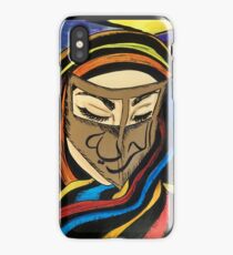 Urban Desertion iPhone Case/Skin