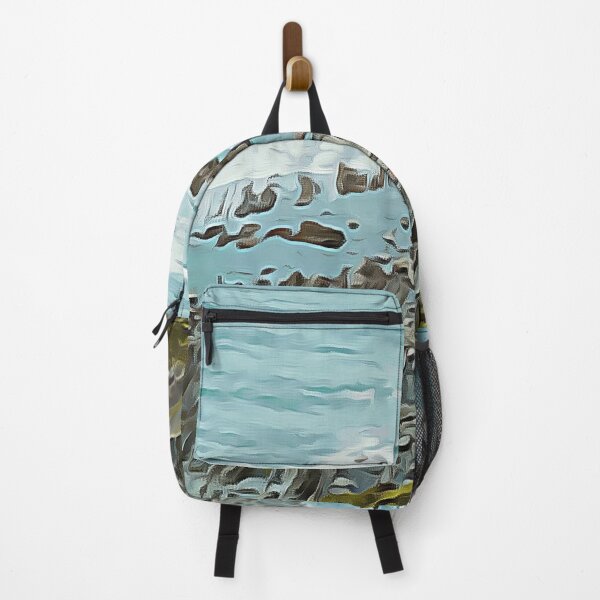 Item preview, Wild Sea designed and sold by Cheeoh.