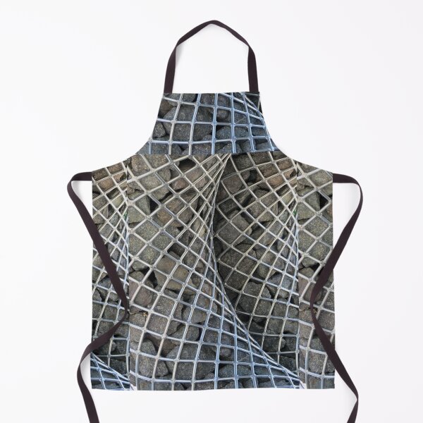 Item preview, Wire and Stone designed and sold by Honey Myrtle Studio.
