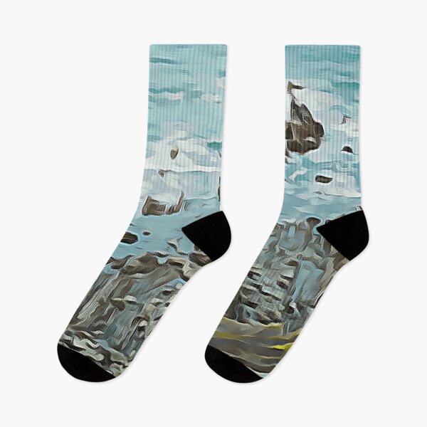 Item preview, Wild Sea designed and sold by Cheeoh.