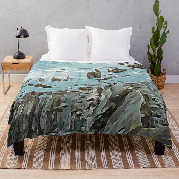 Item preview, Wild Sea designed and sold by Cheeoh.