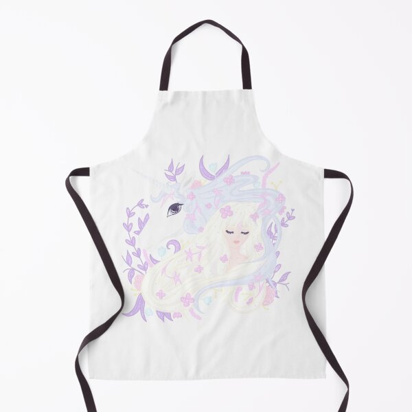 Item preview, The Last Unicorn - Floral designed and sold by AoiPastel.