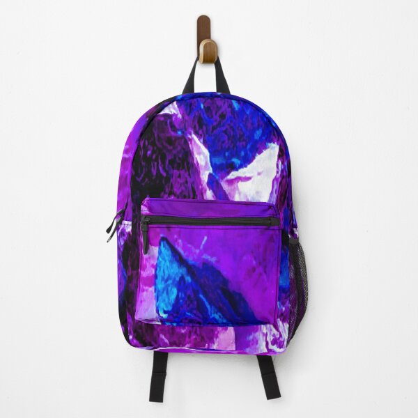 Item preview, Purple Cave designed and sold by wildjellybeans.