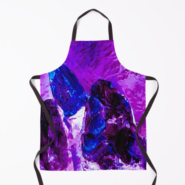 Item preview, Purple Cave designed and sold by wildjellybeans.