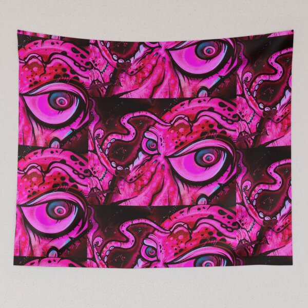Item preview, Sidney The Squidney designed and sold by SIDphotography.