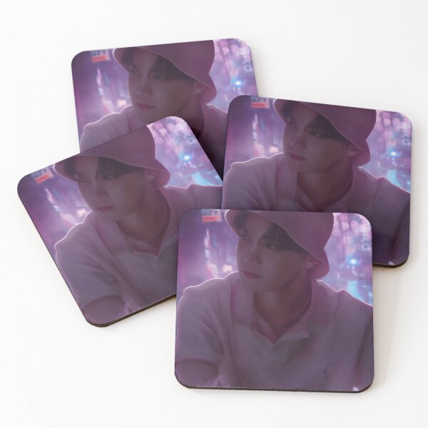 Item preview, J-hope Fan Art designed and sold by itsysgfx.