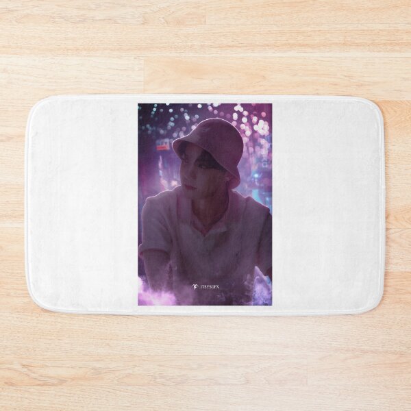 Item preview, J-hope Fan Art designed and sold by itsysgfx.