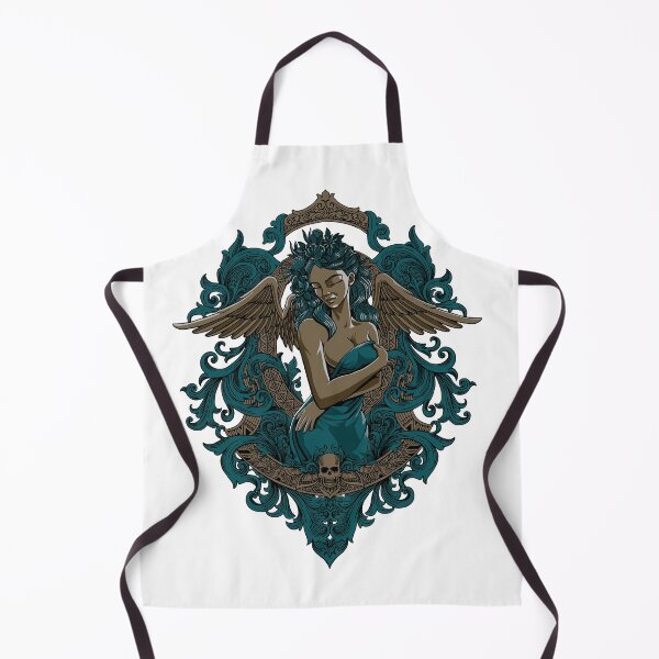 Item preview, Mythic Angle Art designed and sold by JTS STORE.