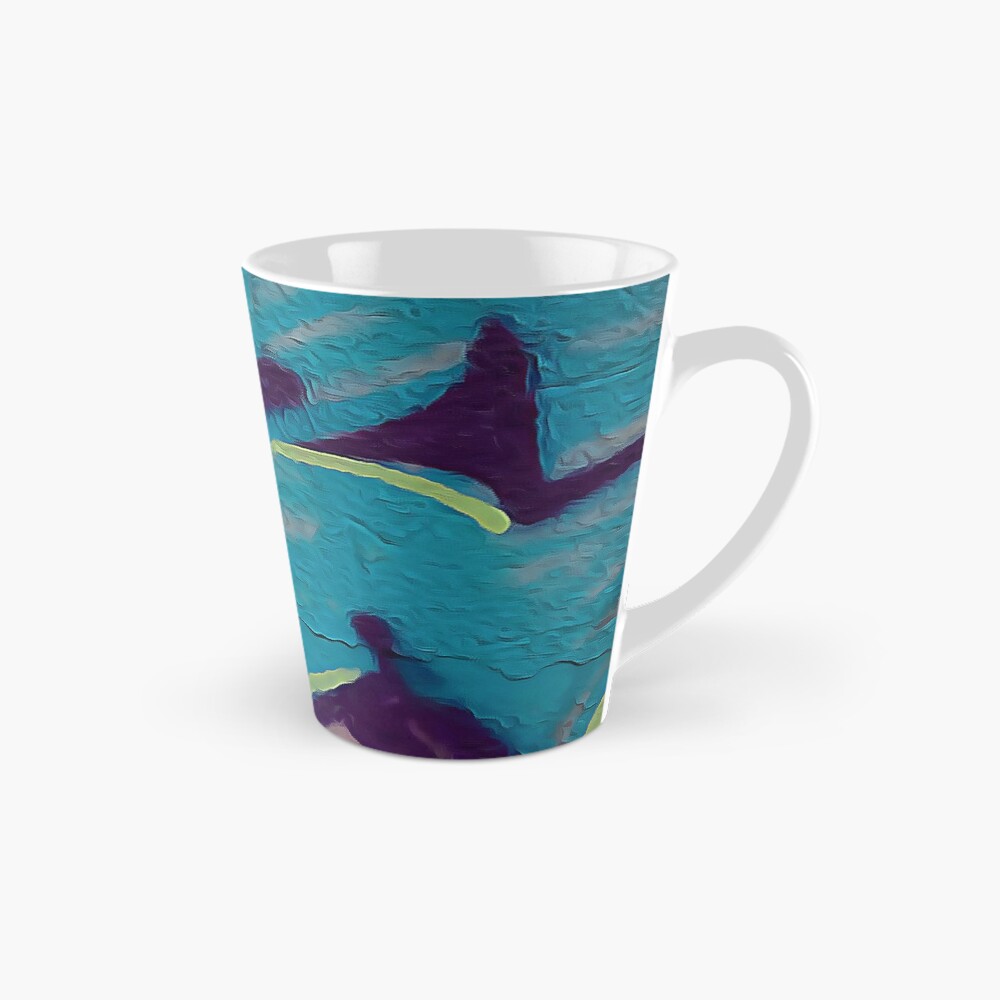 Item preview, Tall Mug designed and sold by Cheeoh.