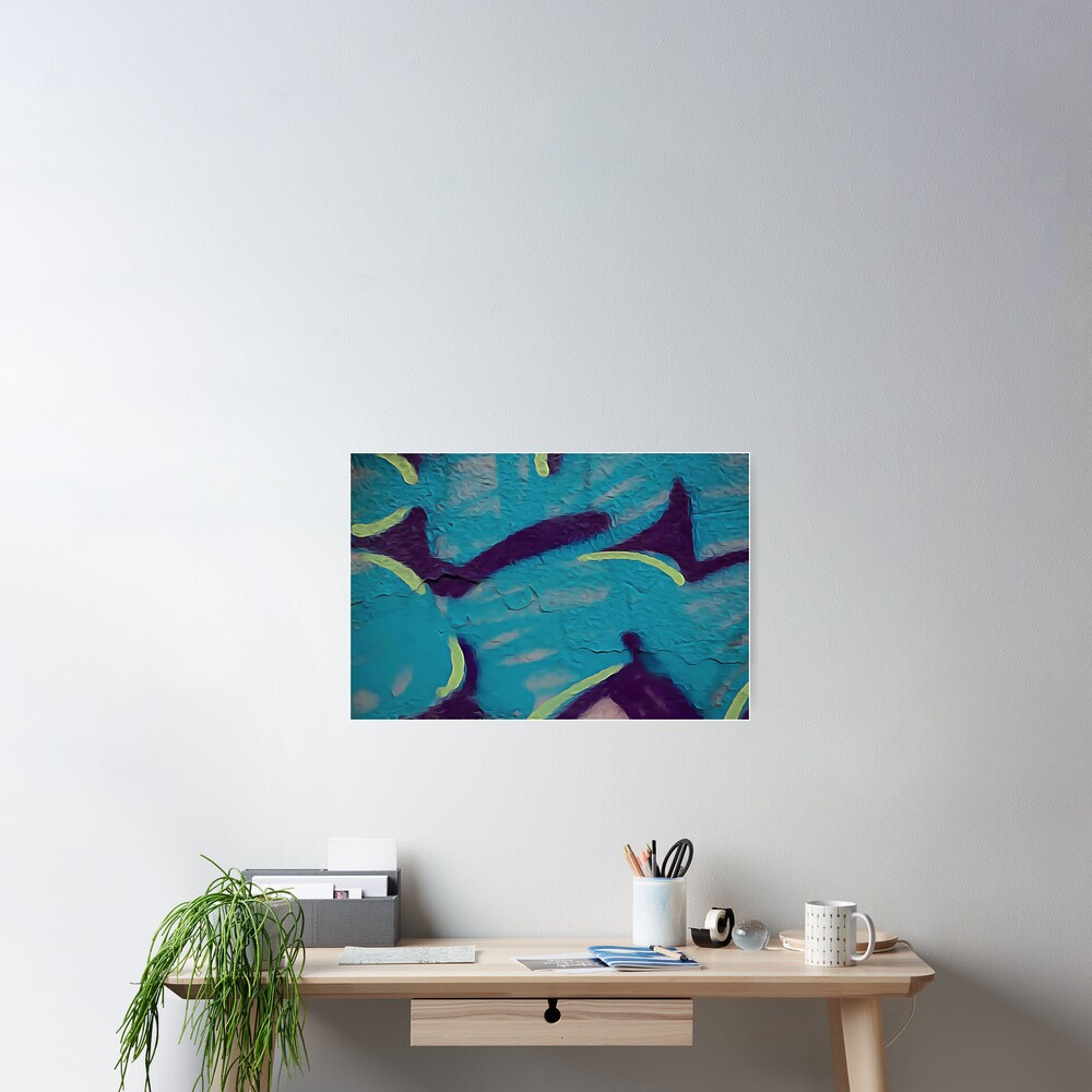 Item preview, Poster designed and sold by Cheeoh.