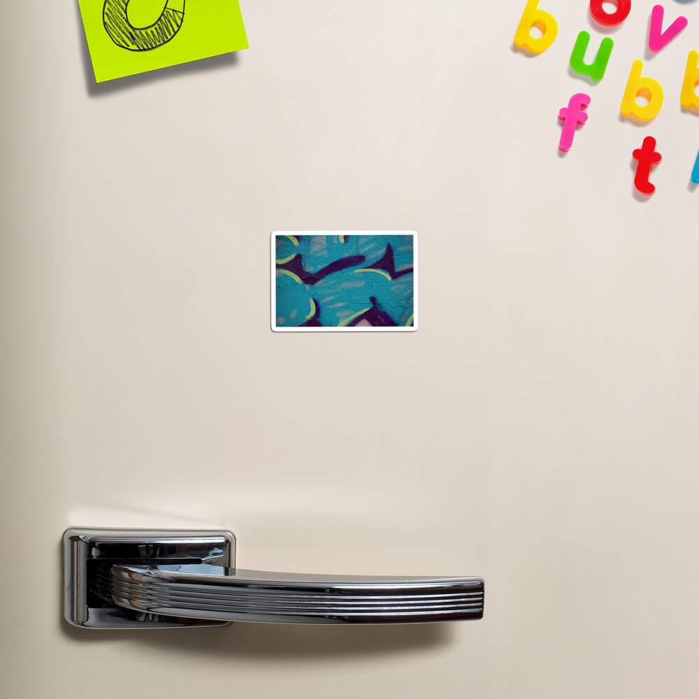 Item preview, Magnet designed and sold by Cheeoh.