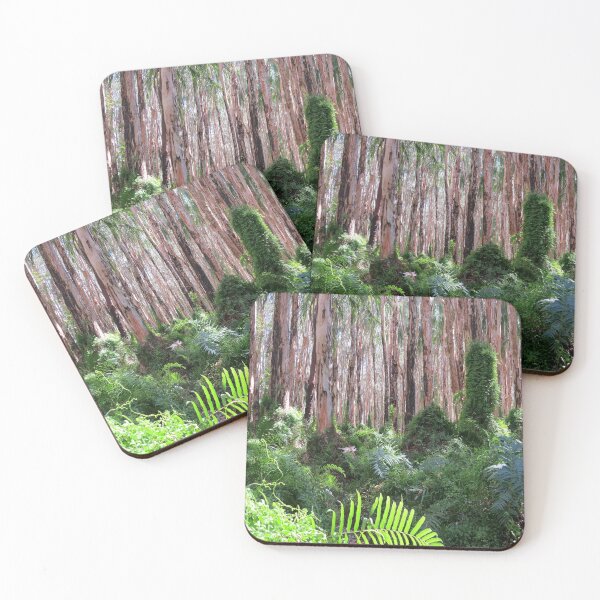 Item preview, Paperbark Forest designed and sold by carothornton.