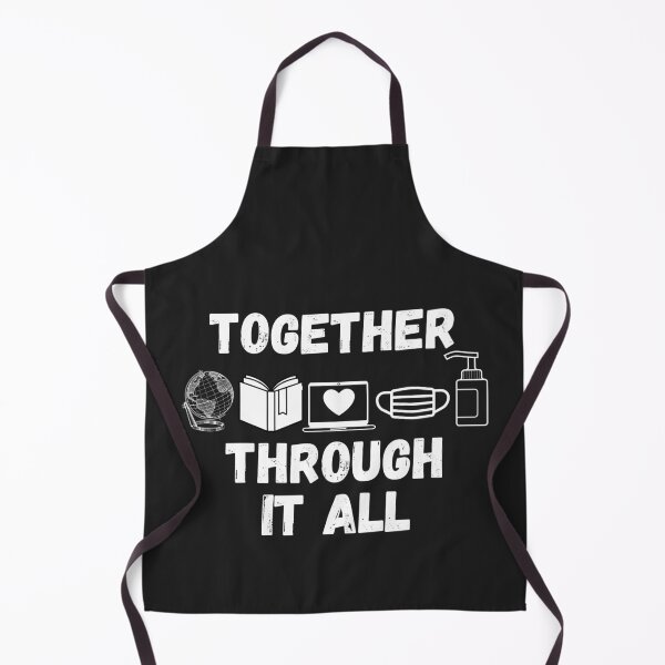 Item preview, Together Through it all designed and sold by MohitJain1109.