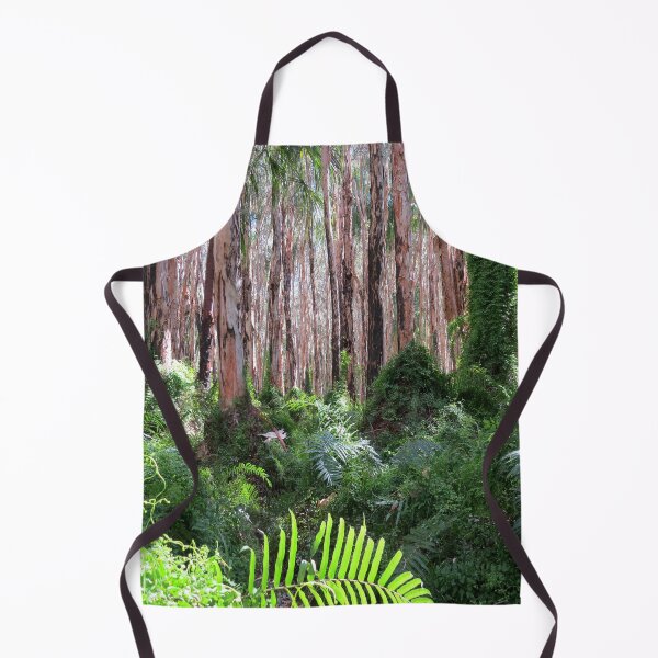 Item preview, Paperbark Forest designed and sold by carothornton.