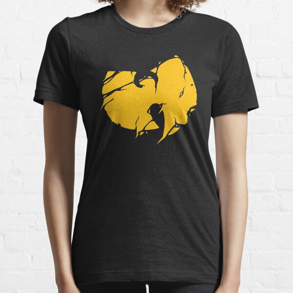 Triumph Shaolin Tang Essential T-Shirt