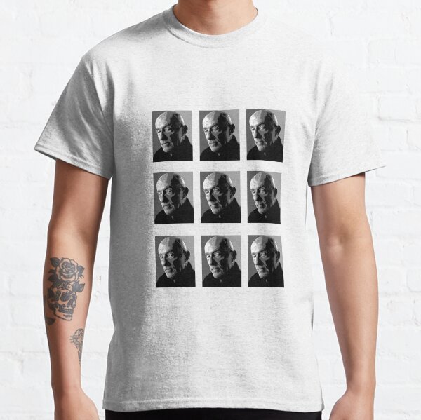 beaucoup d'humeurs de Mike T-shirt classique