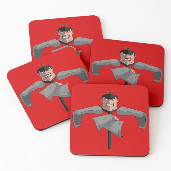 Item preview, M.BISON designed and sold by swiro.