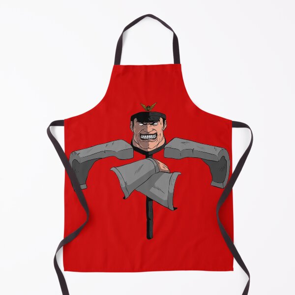 Item preview, M.BISON designed and sold by swiro.