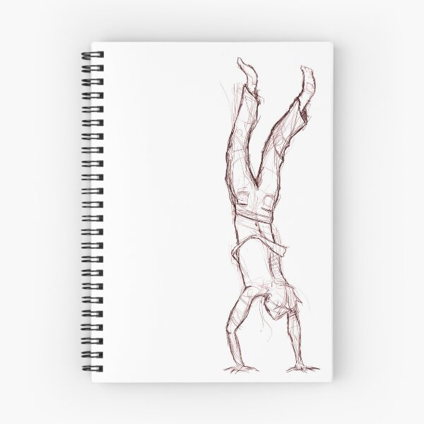 Item preview, Hand Stand designed and sold by Nightlea.