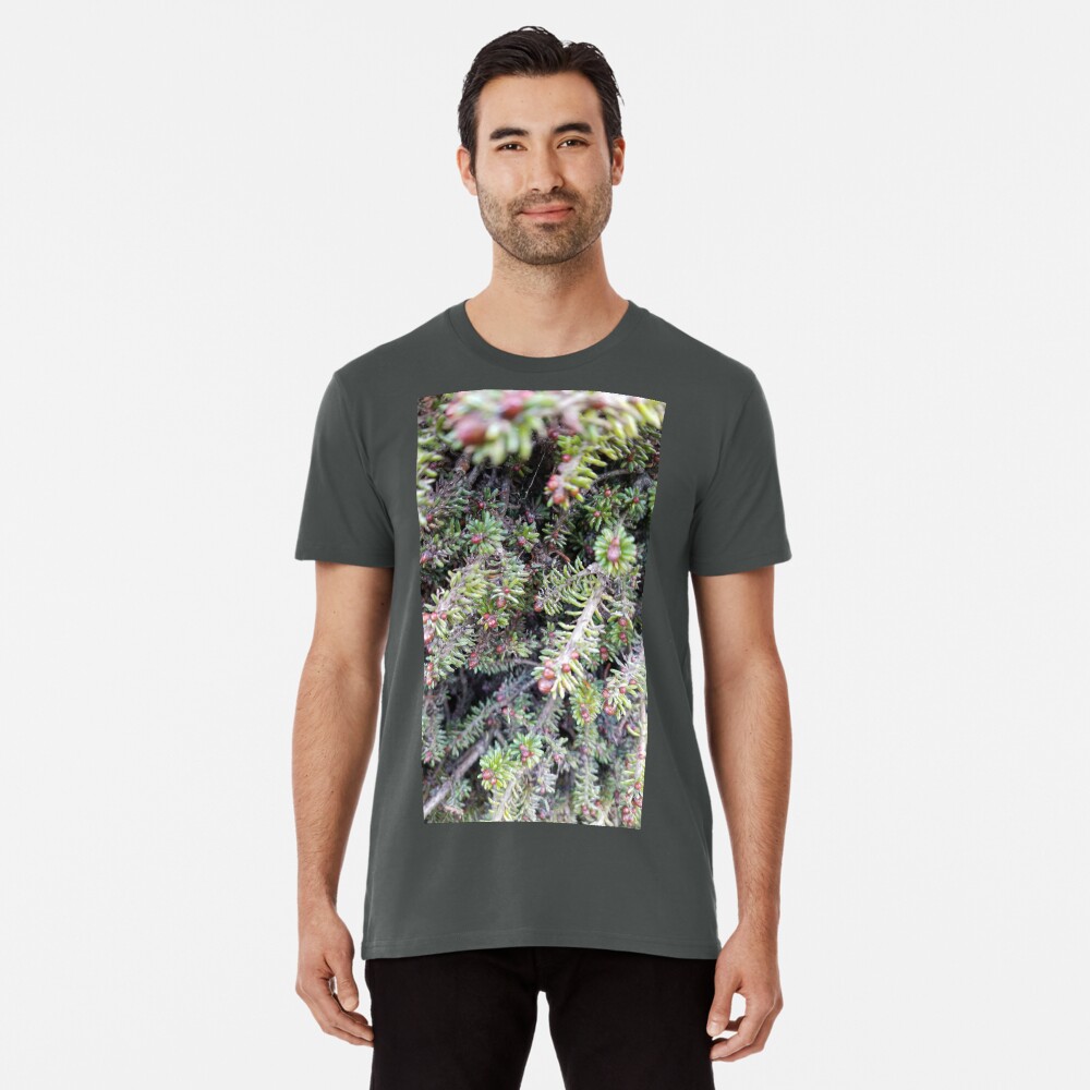 evergreen ever so close Premium T-Shirt