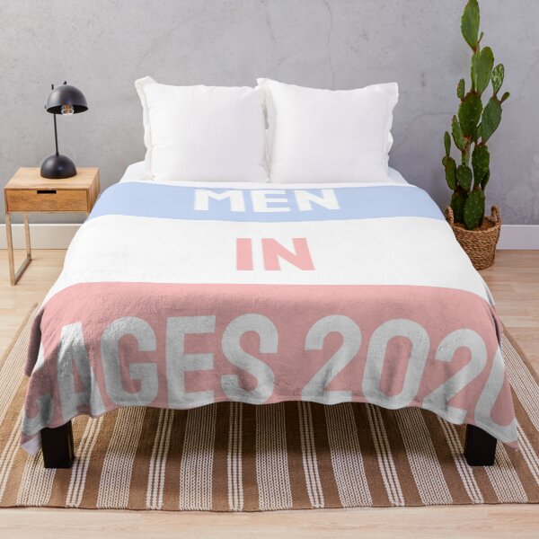 Item preview, Men in Cages 2020 designed and sold by maddieearle.