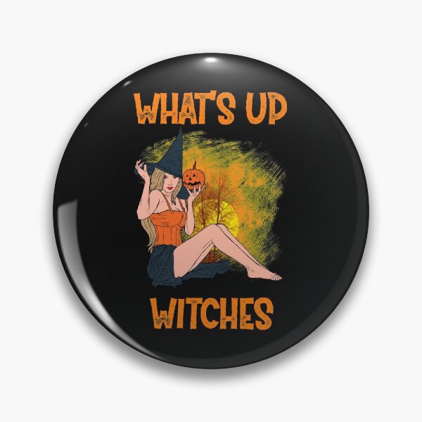 Item preview, ¿Qué pasa Brujas Divertido Halloween 2020 designed and sold by ClothesBarn.