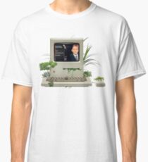 george karl george karl george karl george karl george karl Classic T-Shirt
