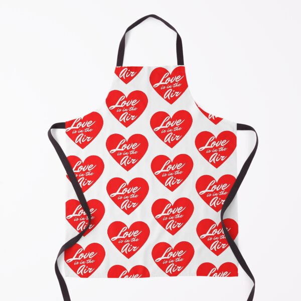 Item preview, Love Is In The Air designed and sold by jetmike.