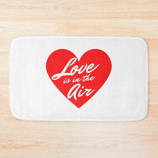 Item preview, Love Is In The Air  designed and sold by jetmike.