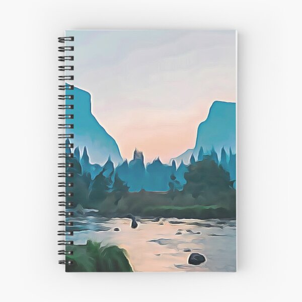 Item preview, Mysterious Landscape designed and sold by Cheeoh.