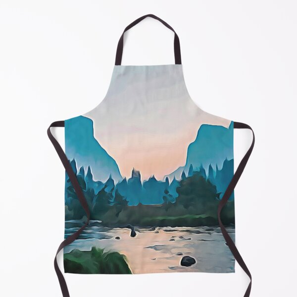 Item preview, Mysterious Landscape designed and sold by Cheeoh.