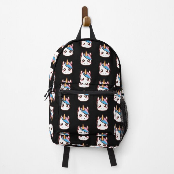 Item preview, Cute Cartoon Unicorn Pattern designed and sold by TheSweven.