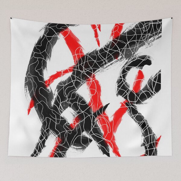 Item preview, SWARM designed and sold by pushpakart.