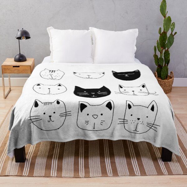 Item preview, Cats designed and sold by duckyboi27.