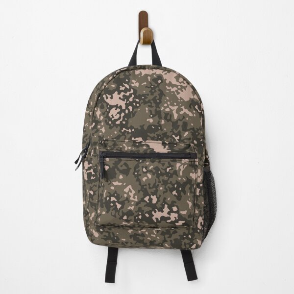 Item preview, Army Camouflage Digital Sponge Camo Patterns in Green, Gray and Black designed and sold by ShopieHome.