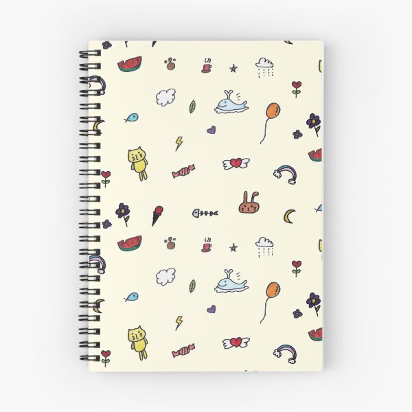 Item preview, Children Doodle Drawing #2 designed and sold by jevelynlustan.