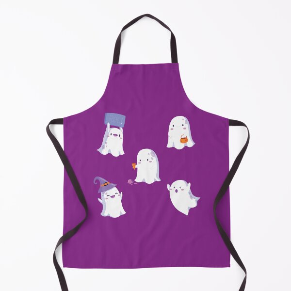 Item preview, Ghost stricker pack designed and sold by Pratyasha.