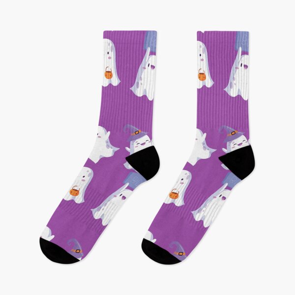 Item preview, Ghost stricker pack designed and sold by Pratyasha.